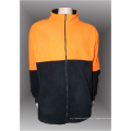 Hot Sale 100% Polyster Man&#39;s Polar Fleece Jacket